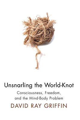 Picture of Unsnarling the World-Knot