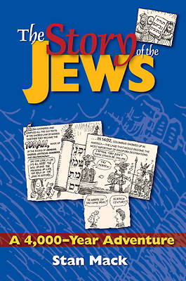 Picture of The Story of the Jews