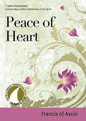Picture of Peace of Heart