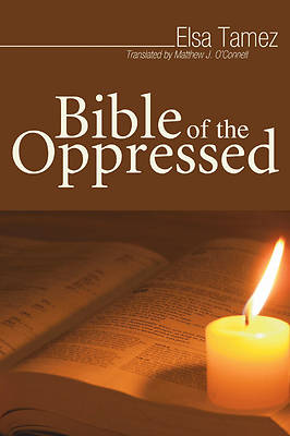 Picture of Bible of the Oppressed