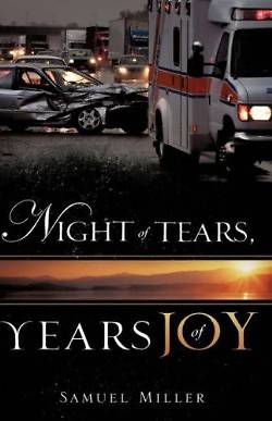 Picture of Night of Tears, Years of Joy