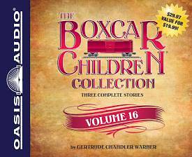 Picture of The Boxcar Children Collection, Volume 18