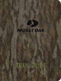Picture of Mossy Oak Trail Guide