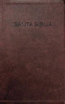 Picture of NVI Slimline Gift and Award Bible - Burgundy
