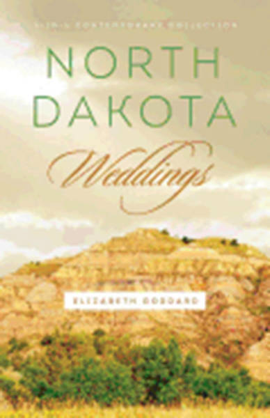 Picture of North Dakota Weddings