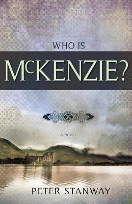 Picture of Who Is McKenzie?