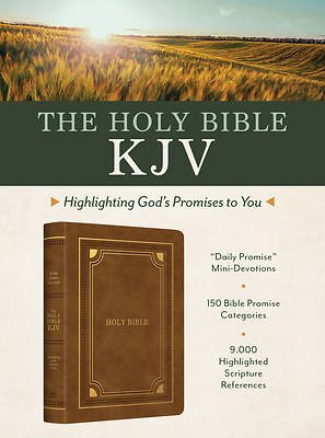 Picture of Holy Bible Kjv