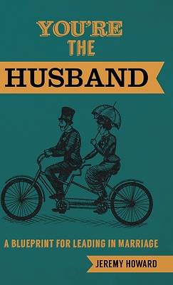 Picture of You're the Husband