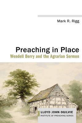 Picture of Preaching in Place