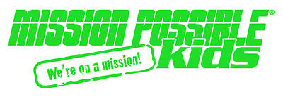 Picture of Mission Possible Kids First Year