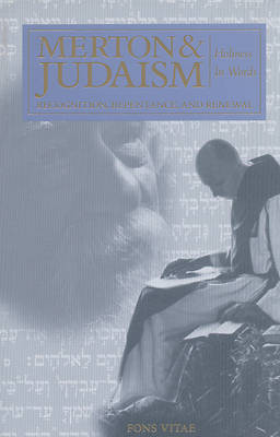 Picture of Merton and Judaism
