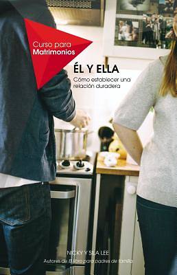 Picture of El y Ella