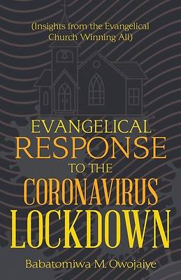 Picture of Evangelical Response to the Coronavirus Lockdown