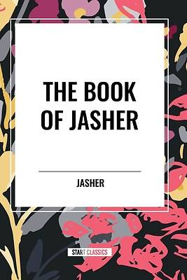 Picture of The Book of Jasher