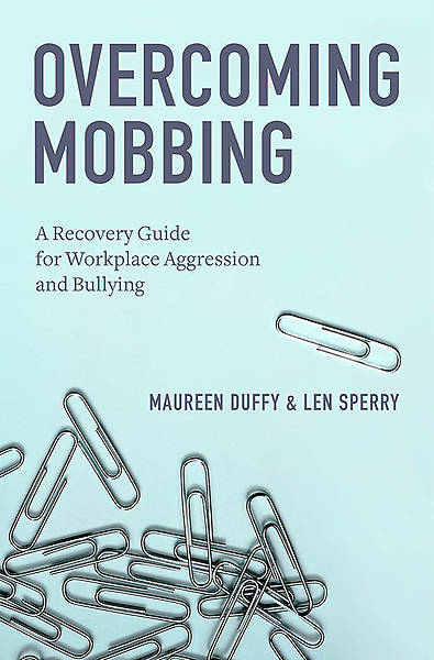 Picture of Overcoming Mobbing