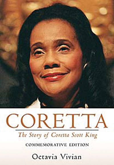 Picture of Coretta