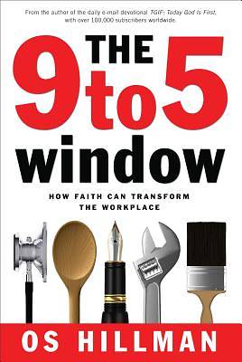 Picture of The 9 to 5 Window