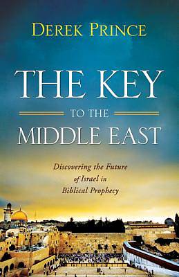 Picture of The Key to the Middle East