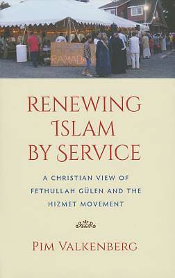 Picture of Renewing Islam by Service