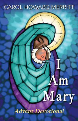 Picture of I Am Mary Advent Devotional
