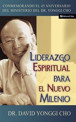 Picture of Liderazgo Espiritual Para El Nuevo Milenio