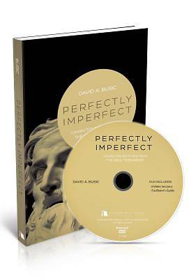 Picture of Perfectly Imperfect Small Group DVD