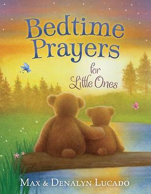 Picture of Bedtime Prayers for Little Ones