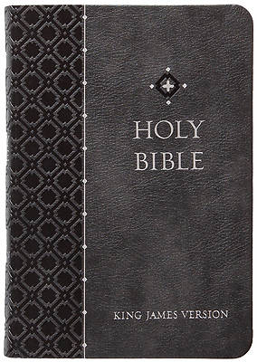 Picture of KJV Holy Bible Compact Granite