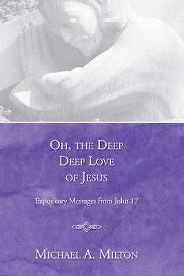 Picture of Oh, the Deep, Deep Love of Jesus