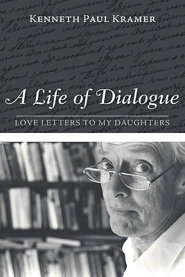 Picture of A Life of Dialogue