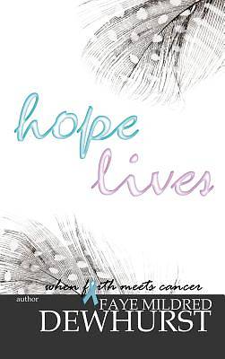 Picture of Hope Lives