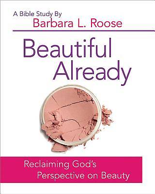 Picture of Beautiful Already - Women's Bible Study Participant Book - eBook [ePub]