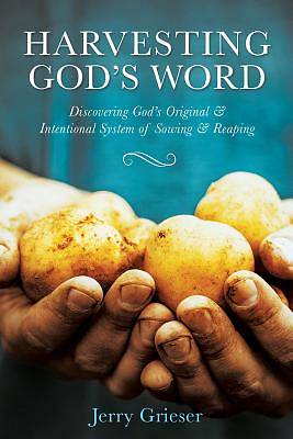Picture of Harvesting God's Word