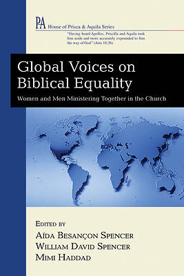 Picture of Global Voices on Biblical Equality