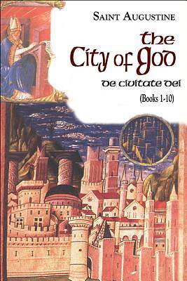 Picture of The City of God, Books 1-10