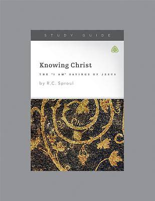 Picture of Knowing Christ
