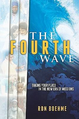 Picture of The Fourth Wave