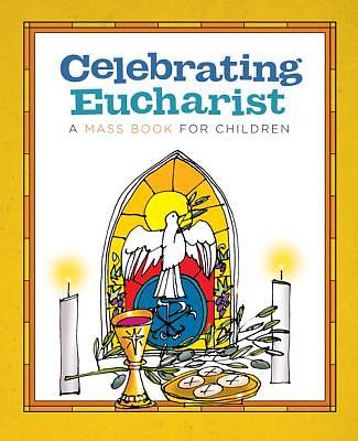 Picture of Celebrating Eucharist