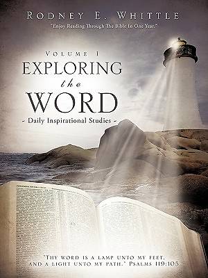 Picture of Exploring the Word