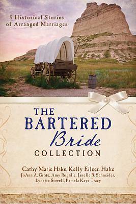 Picture of The Bartered Bride Romance Collection