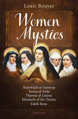 Picture of Women Mystics
