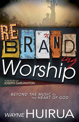 Picture of Rebranding Worship