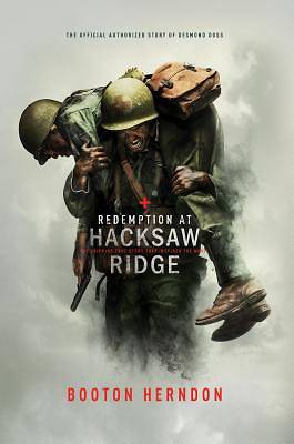 Picture of Redemption at Hacksaw Ridge