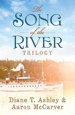 Picture of The Song of the River Trilogy [ePub Ebook]