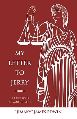 Picture of My Letter to Jerry