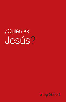 Picture of Quien Es Jesus? (Spanish, Pack of 25)