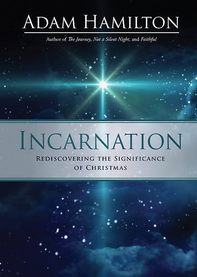 Picture of Incarnation - eBook [ePub]