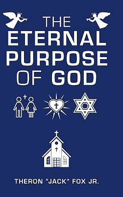 Picture of The Eternal Purpose of God