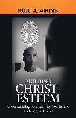 Picture of Building Christ-Esteem
