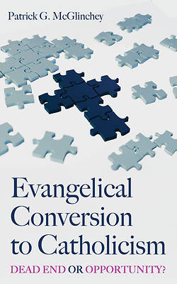 Evangelical Conversion to Catholicism